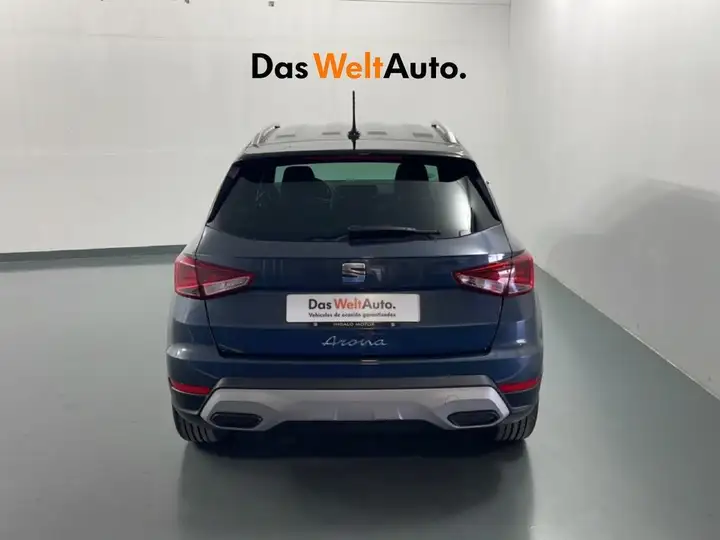 SEAT Arona 1.0 TSI St&Sp X-Perience Special Edition 2025, foto 15