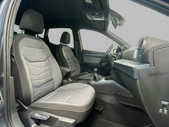SEAT Arona 1.0 TSI St&Sp X-Perience Special Edition 2025, foto 5