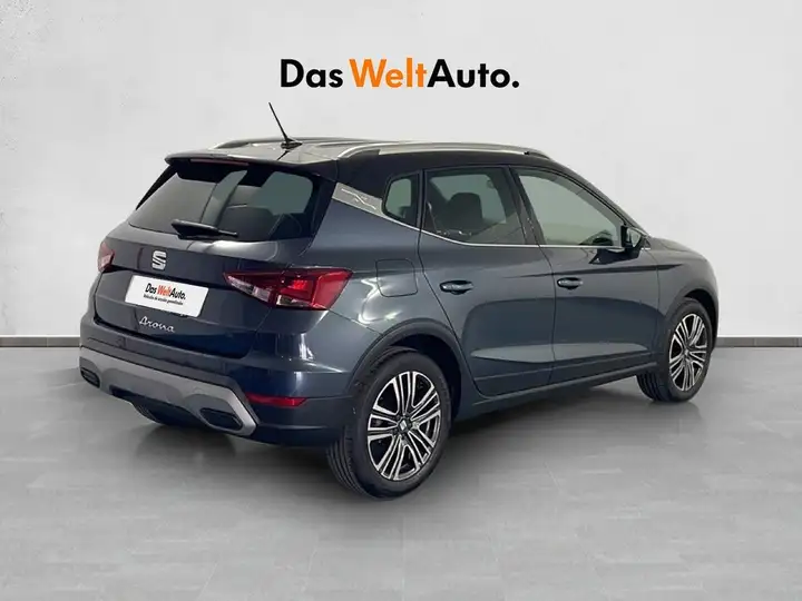 SEAT Arona 1.0 TSI St&Sp X-Perience Special Edition 2025, foto 14