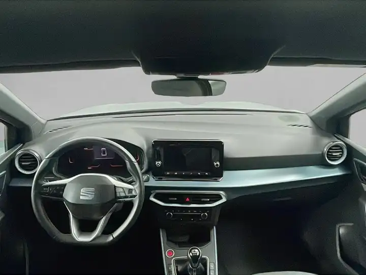 SEAT Arona 1.0 TSI St&Sp X-Perience Special Edition 2025, foto 4