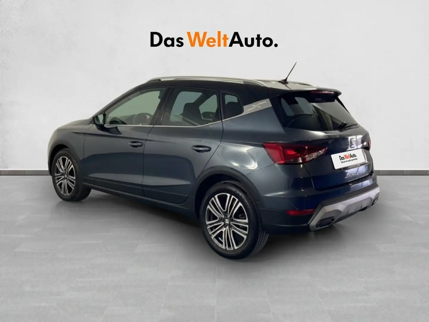 SEAT Arona 1.0 TSI S&S X-Perience Special Edition 115 Gris - 2