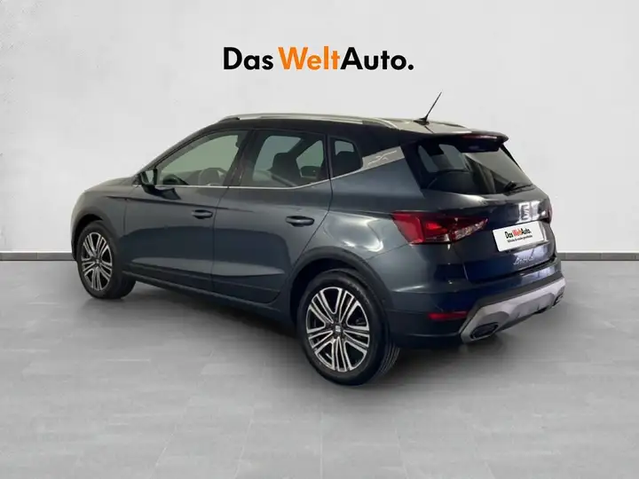 SEAT Arona 1.0 TSI St&Sp X-Perience Special Edition 2025, foto 2