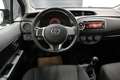 Toyota Yaris 1.33 VVT-i Cool + Klima/ Allwetterreifen Gri - thumbnail 10
