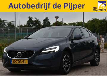 1.5 T2 Polar+ | NL-Auto | Historie | Standkachel |