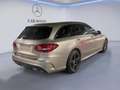 Mercedes-Benz C 300 Break de AMG Line Silber - thumbnail 5