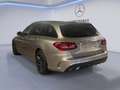 Mercedes-Benz C 300 Break de AMG Line Silber - thumbnail 3