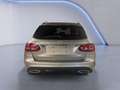 Mercedes-Benz C 300 Break de AMG Line Silber - thumbnail 4