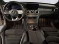 Mercedes-Benz C 300 Break de AMG Line Silber - thumbnail 10
