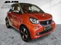 smart forTwo coupe / passion +Navi+Kamera+KlimaA+ Orange - thumbnail 7
