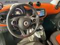 smart forTwo coupe / passion +Navi+Kamera+KlimaA+ Orange - thumbnail 10
