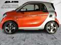 smart forTwo coupe / passion +Navi+Kamera+KlimaA+ Orange - thumbnail 3