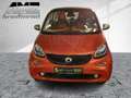smart forTwo coupe / passion +Navi+Kamera+KlimaA+ Orange - thumbnail 22