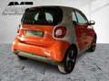 smart forTwo coupe / passion +Navi+Kamera+KlimaA+ Orange - thumbnail 6