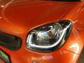smart forTwo coupe / passion +Navi+Kamera+KlimaA+ Orange - thumbnail 14