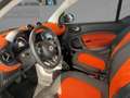 smart forTwo coupe / passion +Navi+Kamera+KlimaA+ Orange - thumbnail 9