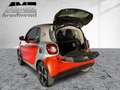 smart forTwo coupe / passion +Navi+Kamera+KlimaA+ Orange - thumbnail 8