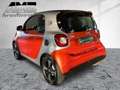 smart forTwo coupe / passion +Navi+Kamera+KlimaA+ Orange - thumbnail 5