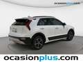 Kia Niro 1.6 HEV Drive 141 Blanco - thumbnail 4