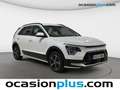 Kia Niro 1.6 HEV Drive 141 Blanco - thumbnail 2