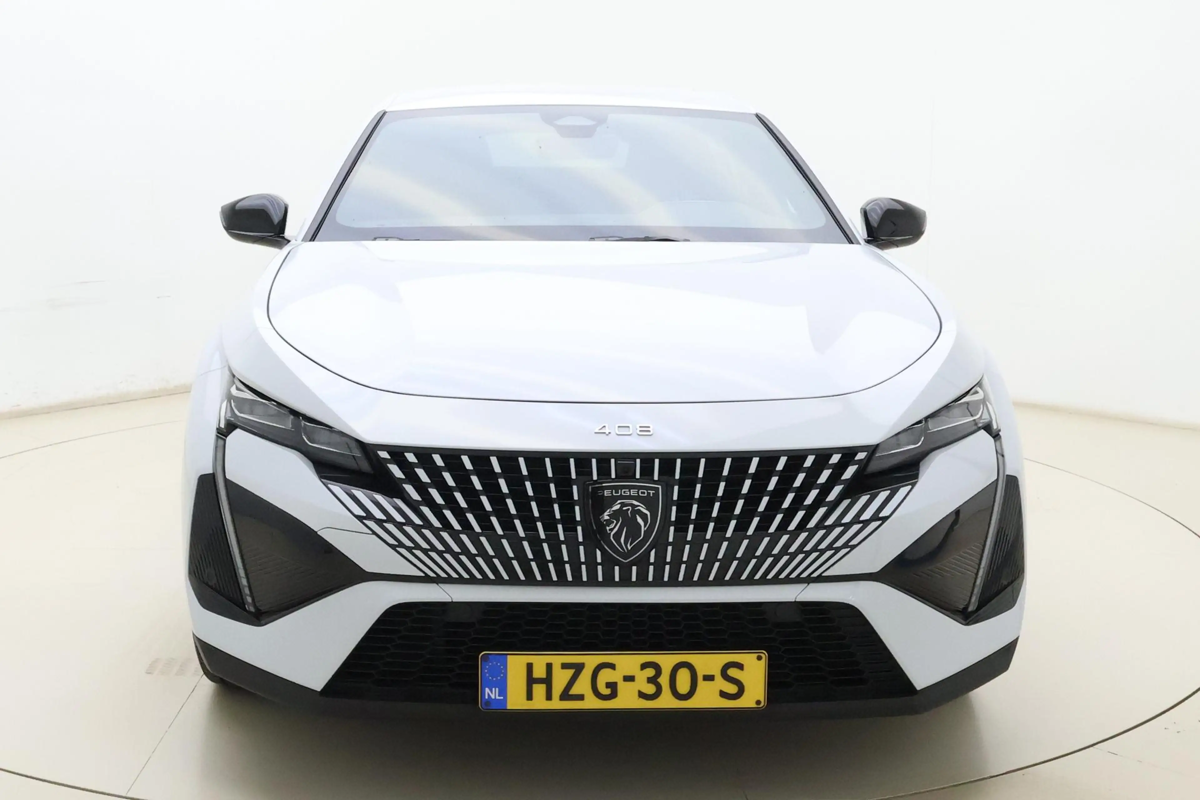 Peugeot 408 1.2 Hybrid 145 e-DCS6 GT Navigatie | Cruise Contro — photo 7