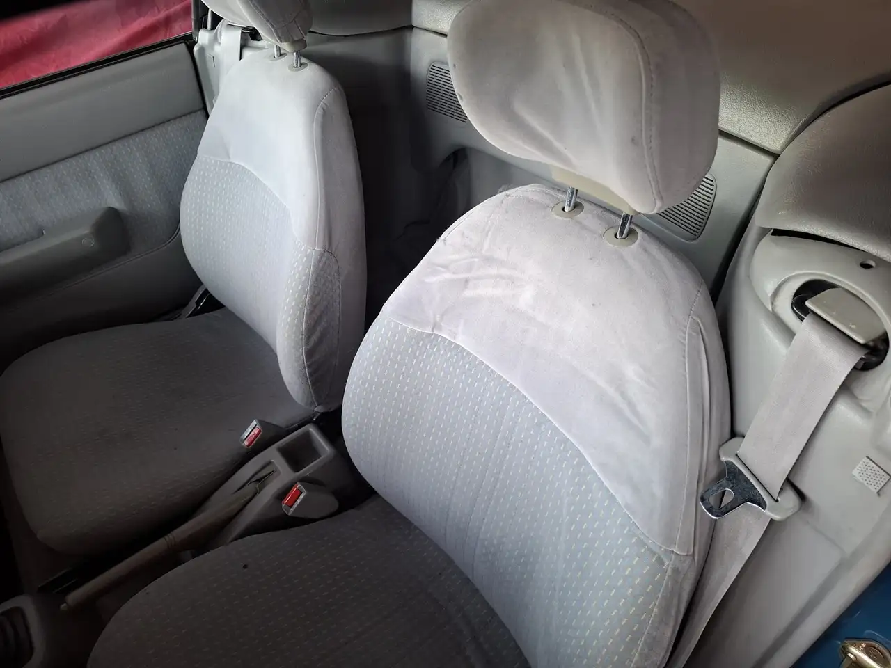 Suzuki Swift 1.3 GS, foto 6