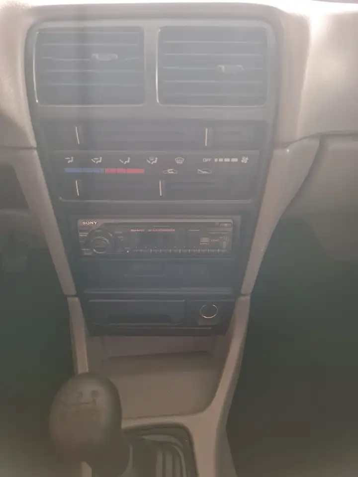 Suzuki Swift 1.3 GS, foto 5