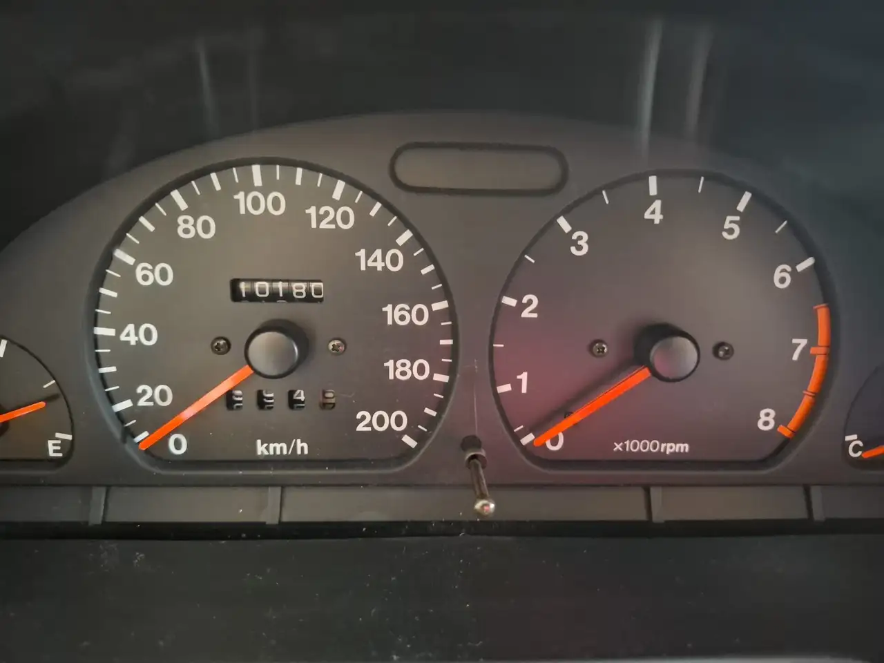 Suzuki Swift 1.3 GS, foto 3