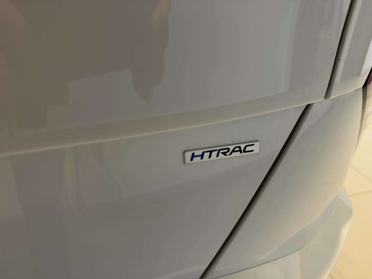 2025 Hyundai Kona 1.6T N Line TI — снимка 1