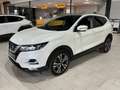 Nissan Qashqai DIG-T Tekna Blanc - thumbnail 2