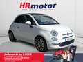 Fiat 500 1.0 Mild Hybrid Dolcevita Wit - thumbnail 1