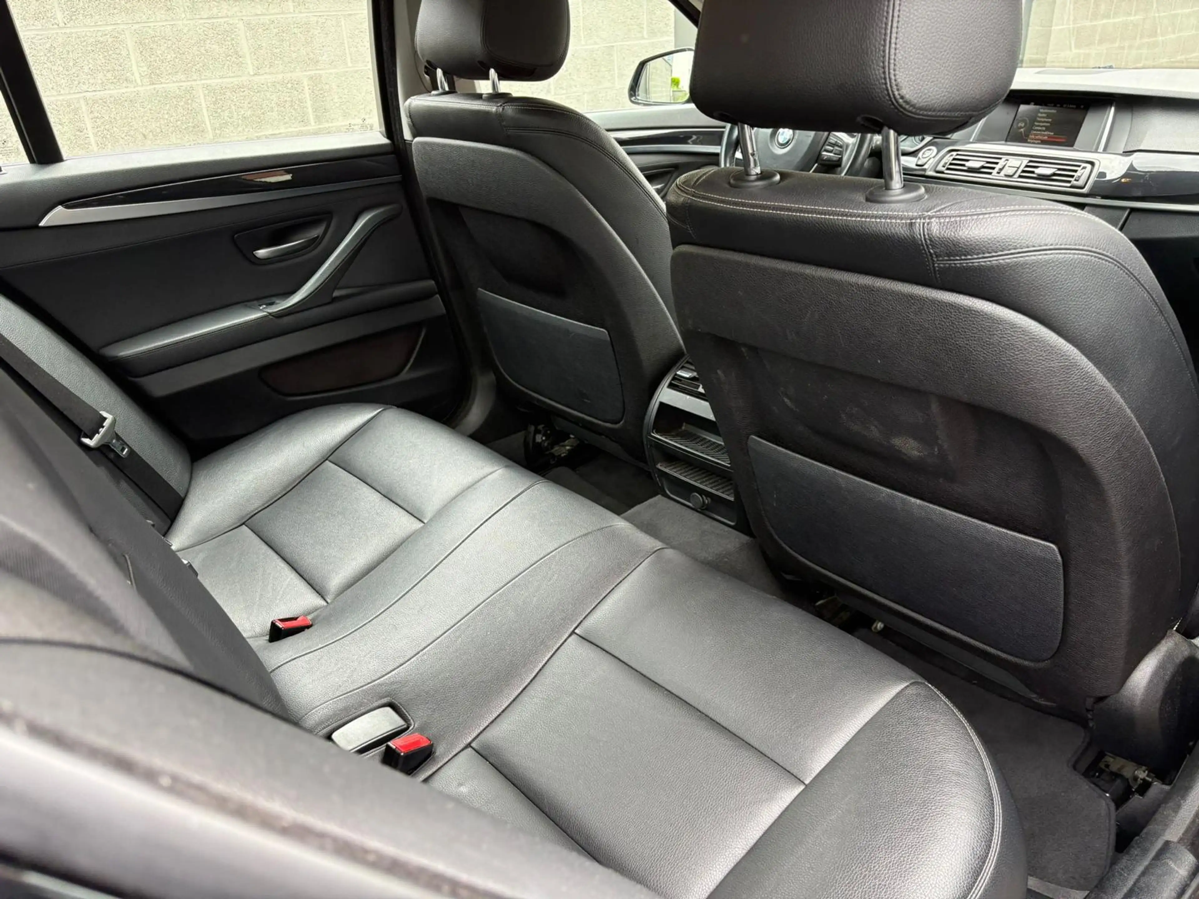BMW 518 518 d — photo 9