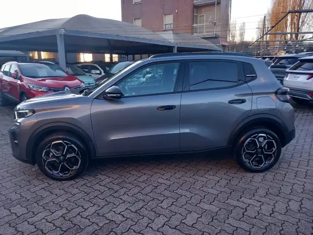 Citroen C3 view 3