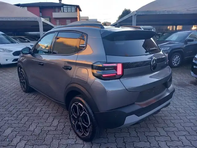 Citroen C3 view 2
