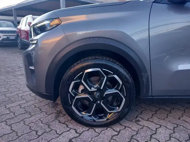 Citroen C3 view 8