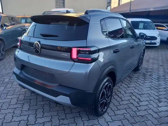 Citroen C3 view 5