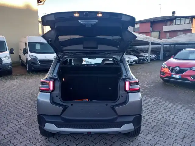 Citroen C3 view 10