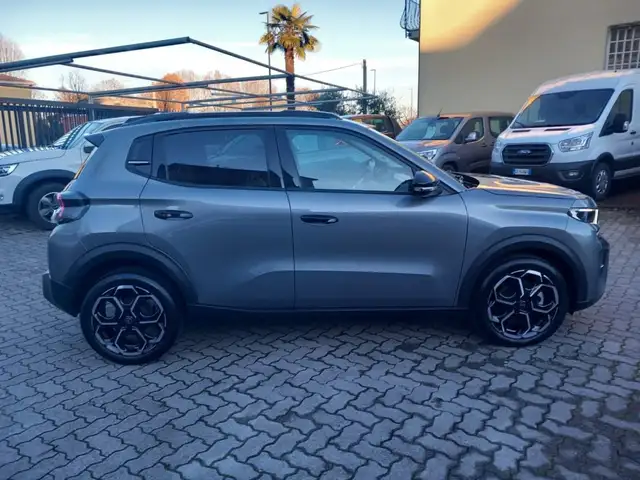 Citroen C3 view 6