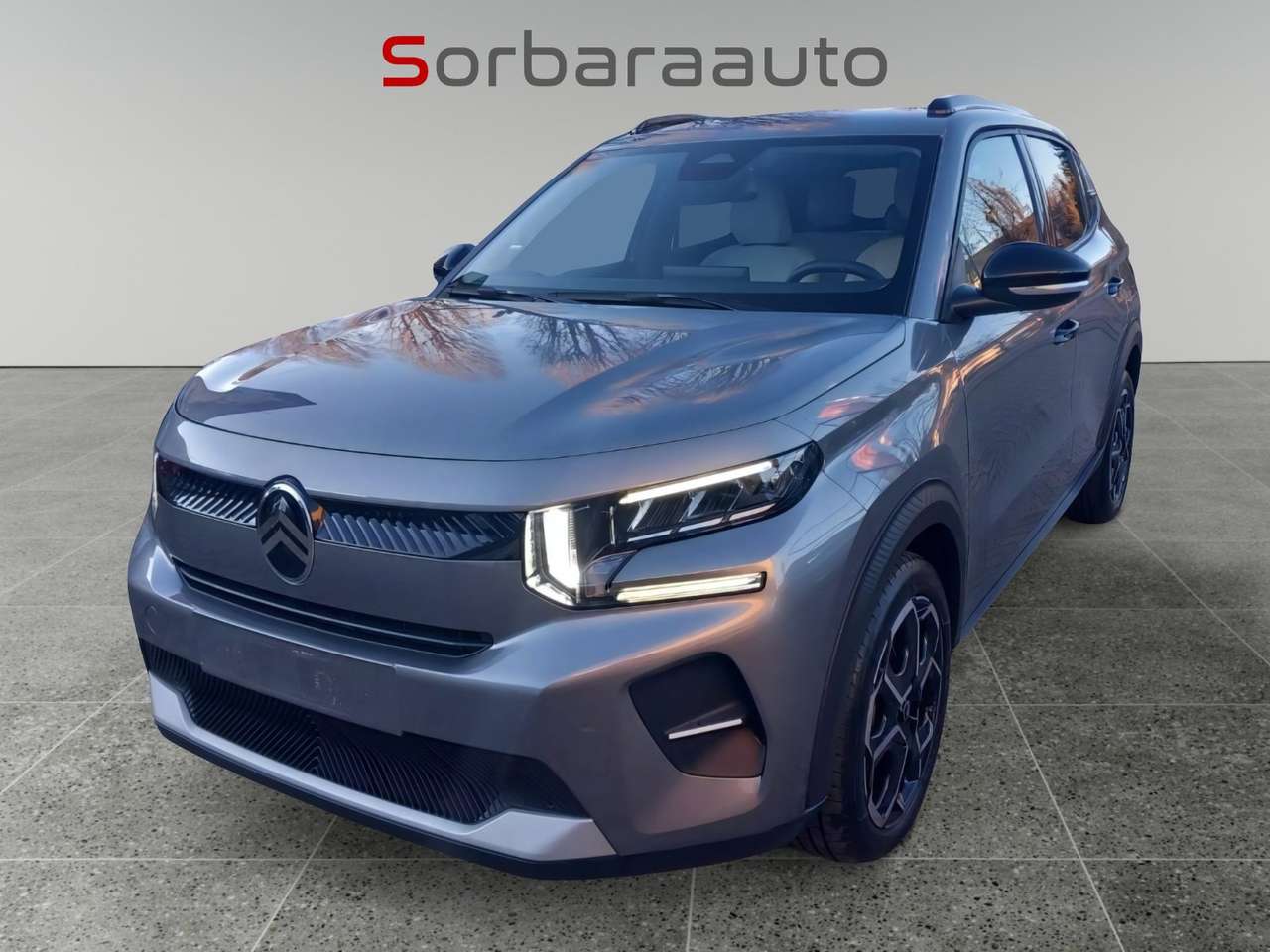 Citroen C3 PureTech 100 S&S Max