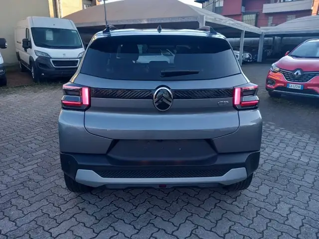 Citroen C3 view 9
