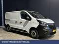 Opel Vivaro 1.6 CDTI L1H1 Euro6 # Airco | Navigatie | LED | Cr Wit - thumbnail 12