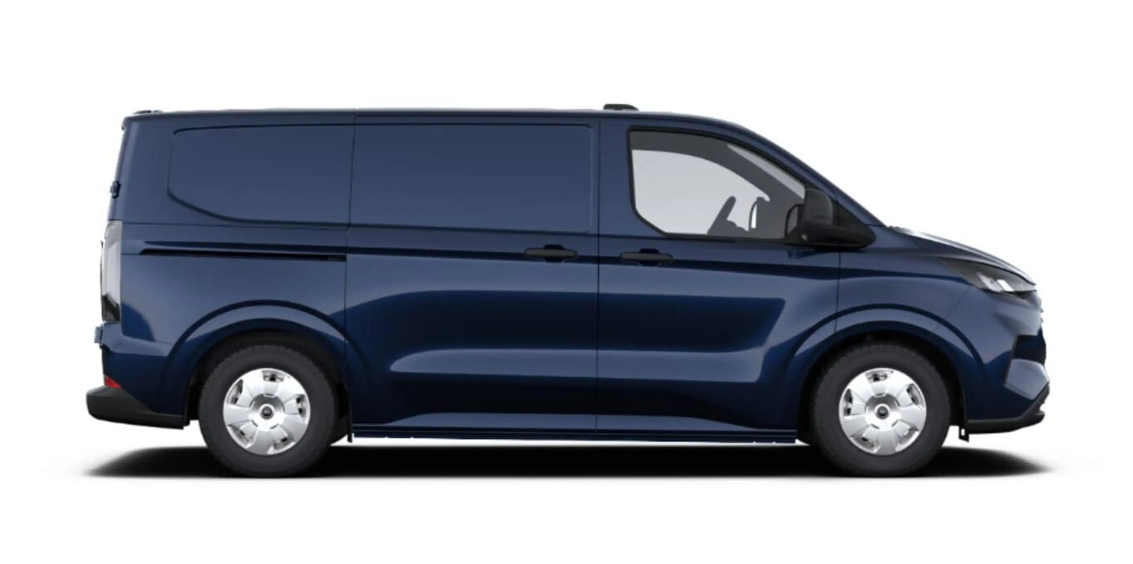 Ford Transit Custom Trend Aut 320L1 AHK SHZ Kam 3S 125 kW (170 PS),... — photo 5