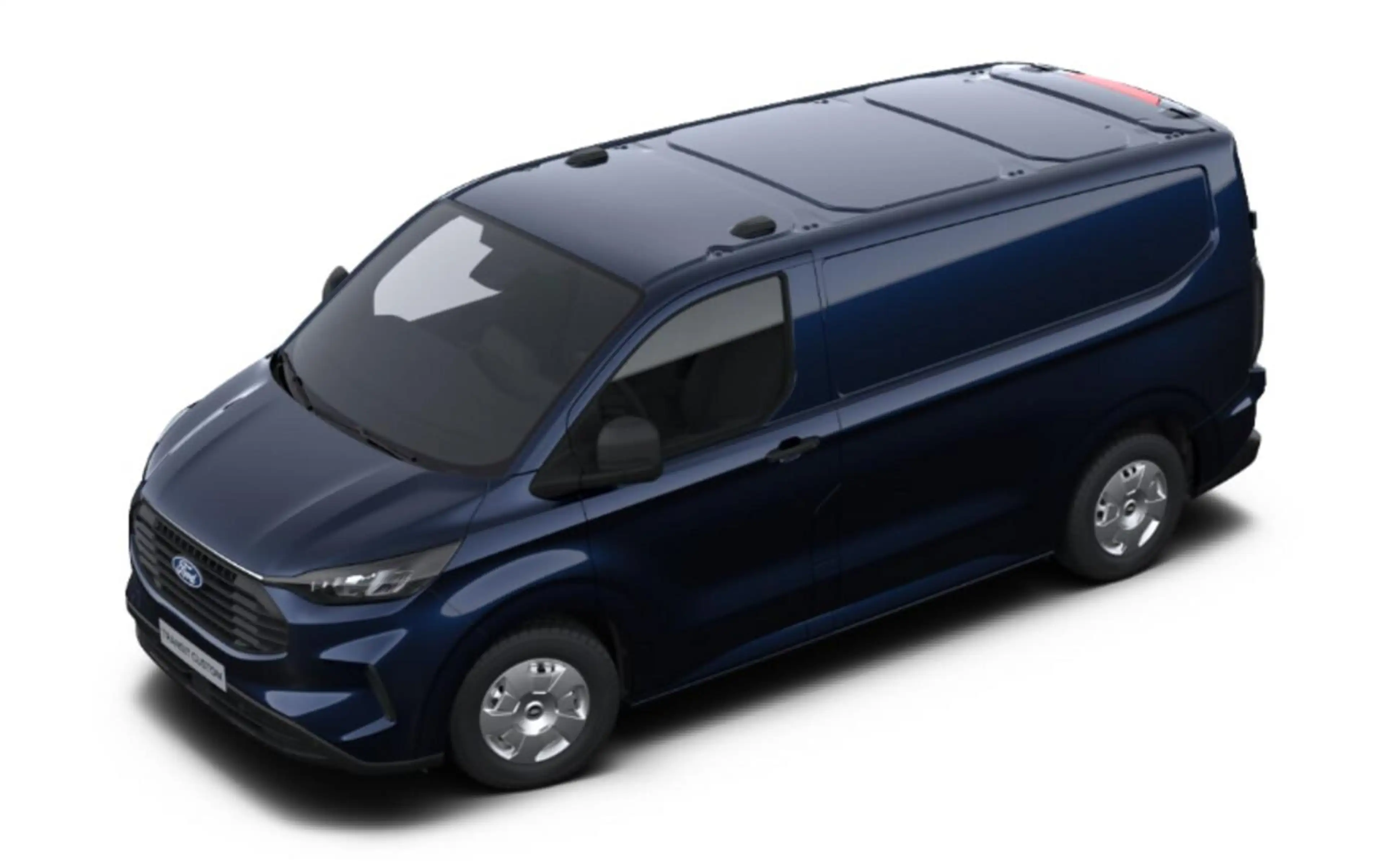 Ford Transit Custom Trend Aut 320L1 AHK SHZ Kam 3S 125 kW (170 PS),... — photo 2