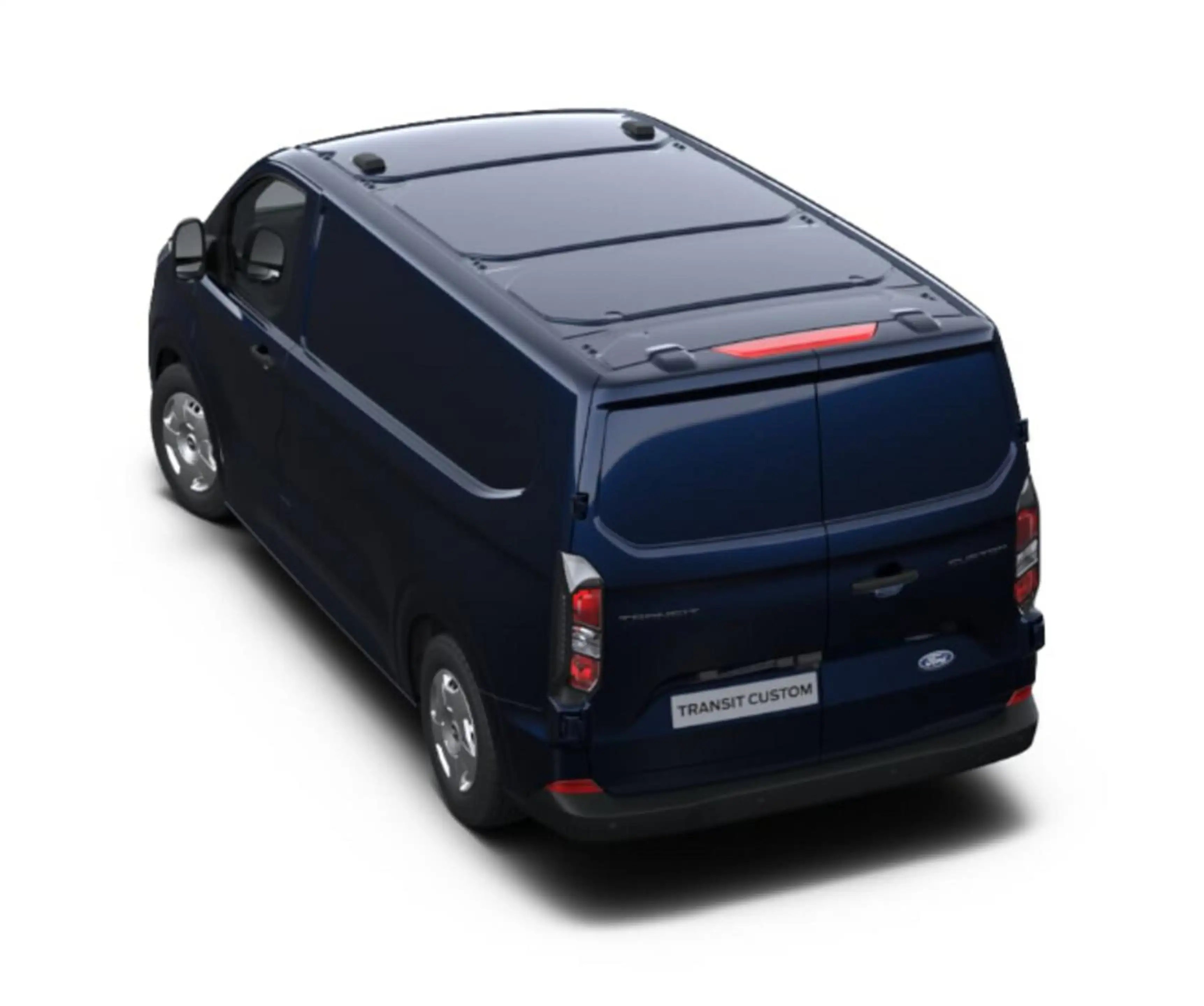 Ford Transit Custom Trend Aut 320L1 AHK SHZ Kam 3S 125 kW (170 PS),... — photo 3