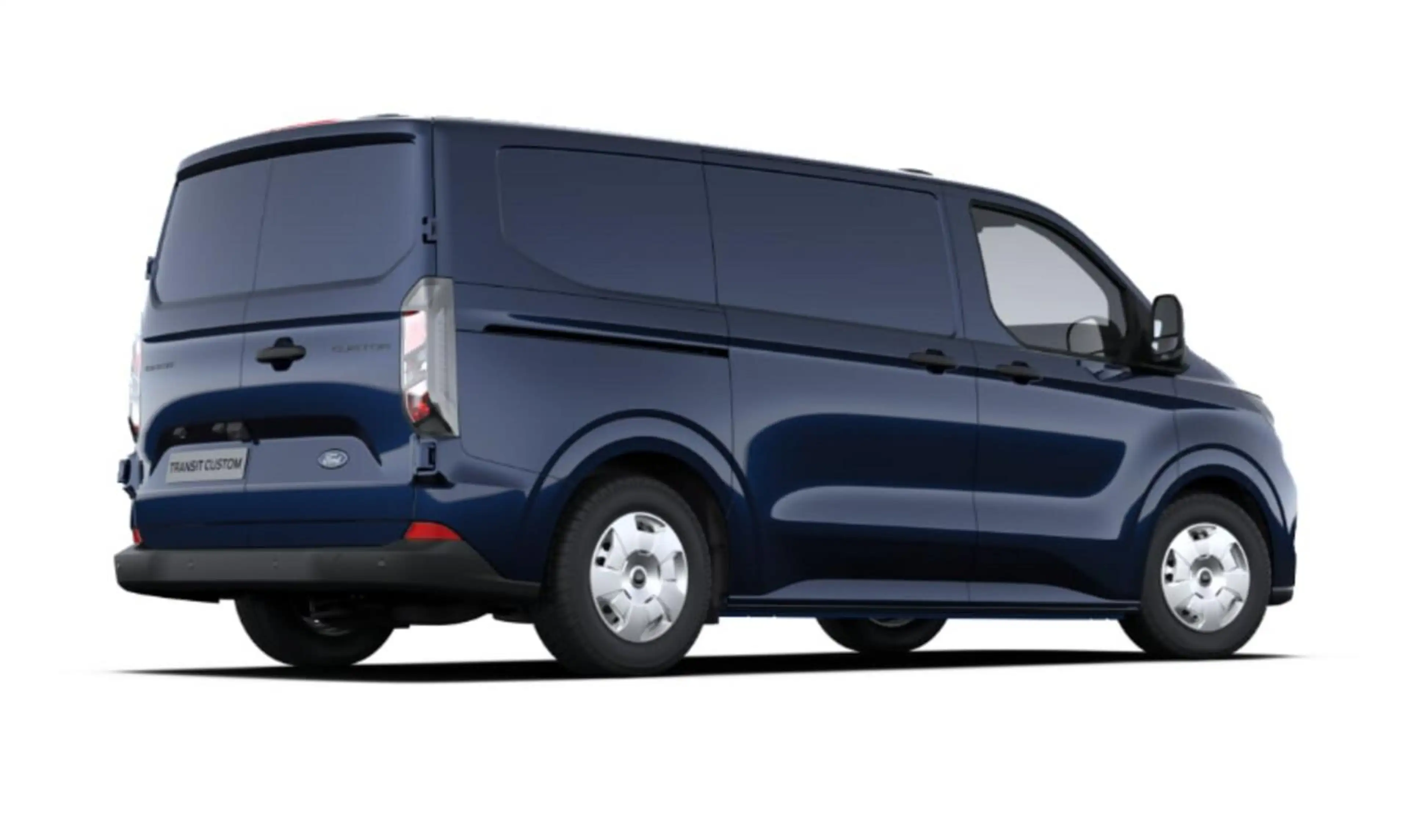 Ford Transit Custom Trend Aut 320L1 AHK SHZ Kam 3S 125 kW (170 PS),... — photo 4