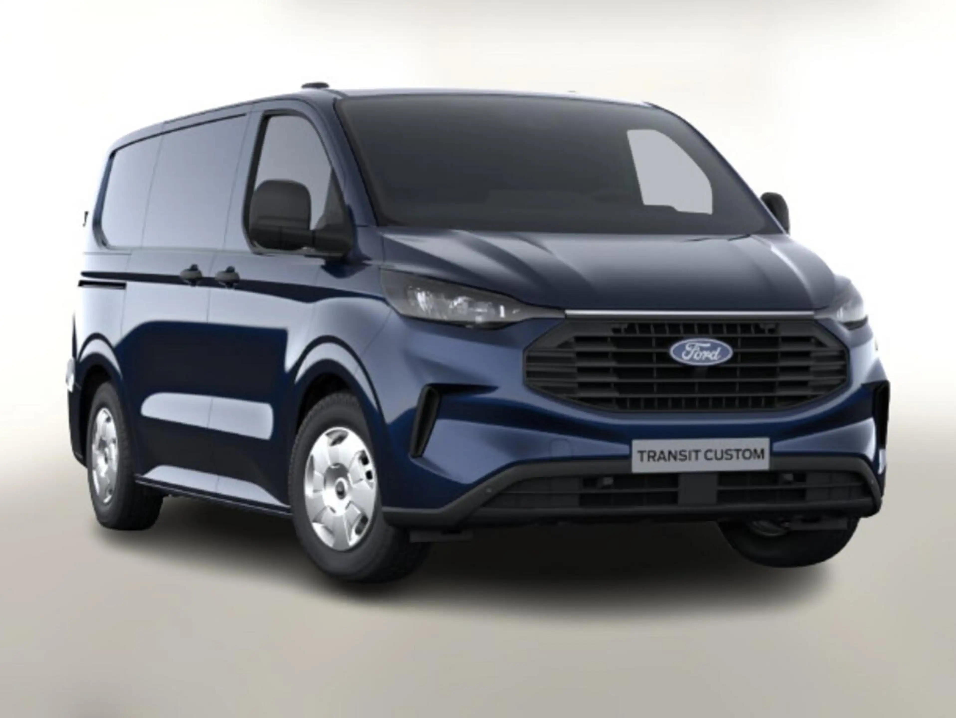 Ford Transit Custom Trend Aut 320L1 AHK SHZ Kam 3S 125 kW (170 PS),...