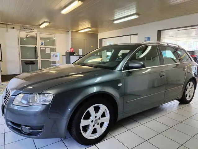 Audi A4 Avant 2.0 TDI BusinessPak*Navi*PDC*Sportsitze