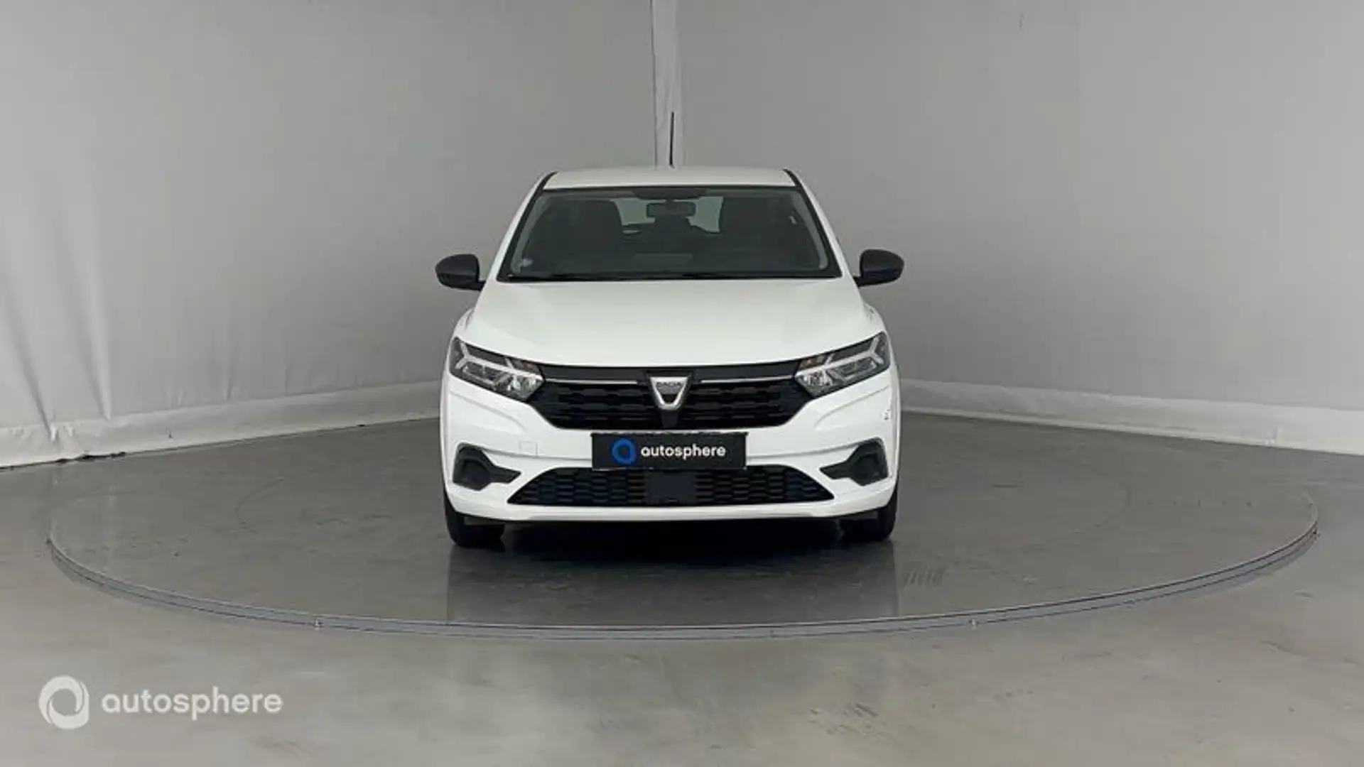 Dacia Sandero 1.0 SCe 65ch Essentiel -22 - 2