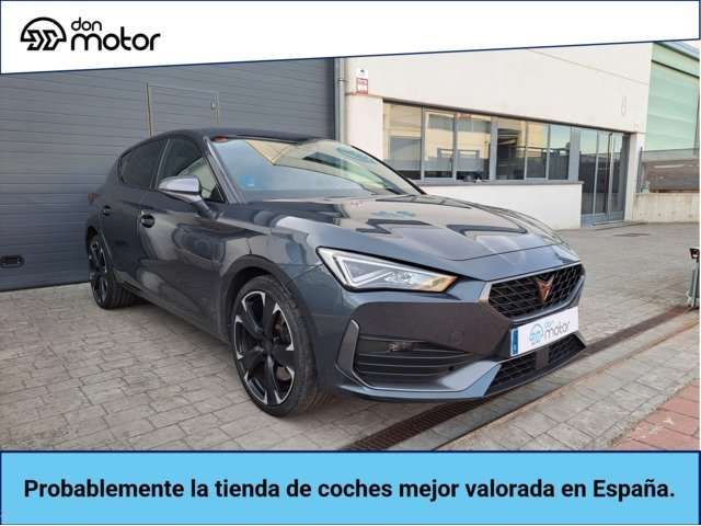CUPRA Leon 1.4 TSI e-Hybrid DSG 204 - foto 1