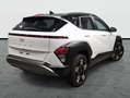 Hyundai KONA Nuevo  1.6 T-GDi 103 kW (138 CV) MT6 2WD Blackline Blanco - thumbnail 2