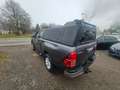 Toyota Hilux Hilux DK Active 4WD 2,4 D-4D Active Grau - thumbnail 5